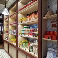 ชาตรามือ Sook Siam @ Icon Siam ชั้นG