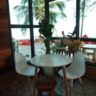 Loma Cafe เขาพลายดำ