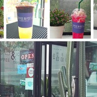 กาแฟสดไปรษณีย์พระประแดง ไปรษณีย์พระประแดง