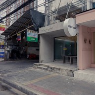 หน้าร้าน Other cafe รางน้ำ