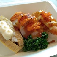 Yuenji Sushi Go-ยูเอ็นจิ ซูชิโก                             สาขาสุรินทร์ ถนนบริวาส