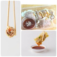 🌸 โจ๊กหมูล้วน ล้วน อาหารทานเล่น 🌸