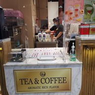 ชาตรามือ Sook Siam @ Icon Siam ชั้นG