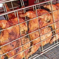 ร้านไก่ย่างวิเชียรบุรี ส้มตำ อาหารอีสาน กะทู้