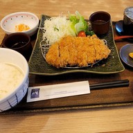 เมนูของร้าน Ootoya Japanese Restaurant (โอโตยะ อาหารญี่ปุ่น) Central Rama 9