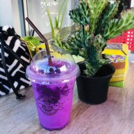 ร้าน Nicha Coffee