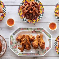 ราชาไก่ทอดหาดใหญ่ รามอินทรา 67