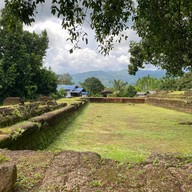 โบราณสถานเมืองเพนียต
