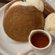 เมนูของร้าน LeTAO Central Plaza Ladprao