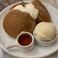 เมนูของร้าน LeTAO Central Plaza Ladprao
