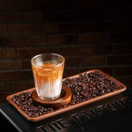 TF COFFEE สุไหงโกลก