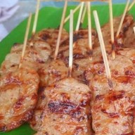 แอ๊นท์ หมูปิ้ง สาขา2