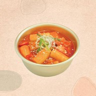 เมนูของร้าน Galbi X เดอะมอลล์ บางกะปิ