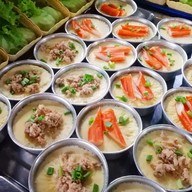 ขนำ-ติ่มซำ ขนอม