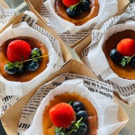 Me’ Kanom หนองจอก