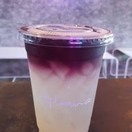 เมนูของร้าน A Flow Coffee