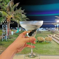 เมนูของร้าน Brezza Beach Bar & Restaurant