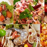 🌶️ ส้มตำ&ยำแซ่บ ตามสั่ง byครัวพี่เอ 🔥 ยำกุ้งสดแซ่บซี๊ด ยำสามแซ่บ  ยำหมูยอไข่แดง ยำขนมจีนแซ่บนัว  ครัวพี่เอ⭐