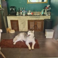 The Cave Cafe & Eatery