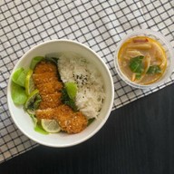 กูด ปิ่นโต (good pinto)