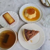 The Cave Cafe & Eatery
