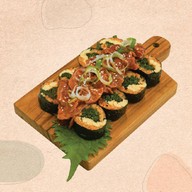 เมนูของร้าน Galbi X เดอะมอลล์ บางกะปิ