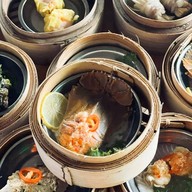 ขนำ-ติ่มซำ ขนอม