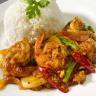 ครัวหมวยเล็ก แล้วแต่สั่ง by เชฟเล็ก