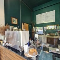 The Cave Cafe & Eatery