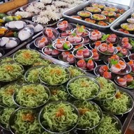 ขนำ-ติ่มซำ ขนอม