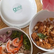 กูด ปิ่นโต (good pinto)