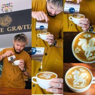 Caffe' Gravita'