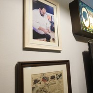 เมนู Trattoria By Andreas