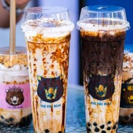 The fire bear หมีพ่นไฟ บางบอน 3