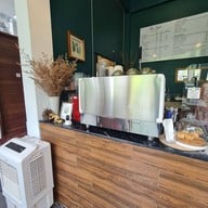 The Cave Cafe & Eatery