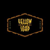 COLD BREW by Yellow Soap