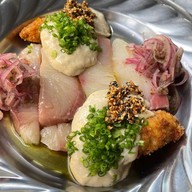 เมนูของร้าน SOM’S TABLE