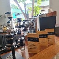 YoungFolk at Club Carving Cnx