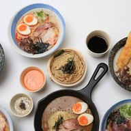 Sho Ramen - โชราเมน สาขา PTT Park Mall หนามแดง