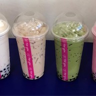 ร้านแป้งหอมกาแฟสด สาขาข้างไปรษณีย์บ้านค่าย