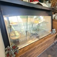 The Cave Cafe & Eatery