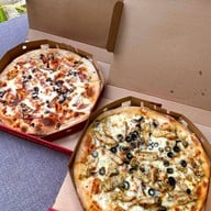 เมนูของร้าน Royal Pizza Nawamin