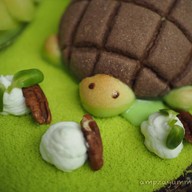 เมนูของร้าน The Village Farm To Cafe’