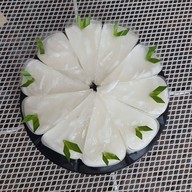 เมนูของร้าน A Flow Coffee