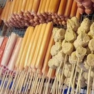 ลูกชิ้นทอดByAungkungza