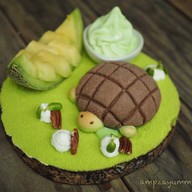 เมนูของร้าน The Village Farm To Cafe’