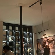 Pixel Bar & Gallery