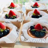 Me’ Kanom หนองจอก