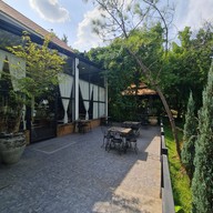 The Cave Cafe & Eatery