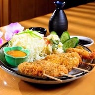 ร้านอาหารญี่ปุ่นโคเอโดะ Koedo Japanese Restaurant